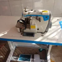 چرخ زیگزال e4s|چرخ خیاطی و ریسندگی|ورامین, ورامین|دیوار