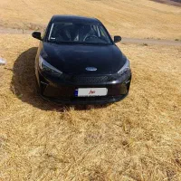 KMC جک j7 برقی|خودرو سواری و وانت|تبریز, |دیوار