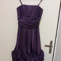 پیرهن مجلسی عروسکی