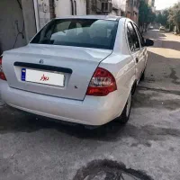 تیبا۱درحدخشک مدل ۹۸|خودرو سواری و وانت|آزادشهر, |دیوار