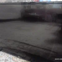 تلویزیون ۴۳ اینچ ال جی کارکرده