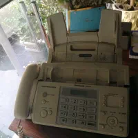 فکس و تلفن|پرینتر، اسکنر، کپی، فکس|کرج, حصارک بالا|دیوار