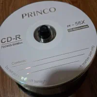 فروش cd خام
