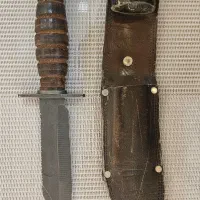 چاقوی  ارتش کانادا ۱۹۷۳