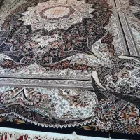 قالی ۱۲ متری سنگین وزن ۷۰۰ شانه