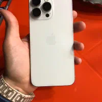 iPhone 15pro max|موبایل|بندرعباس, |دیوار