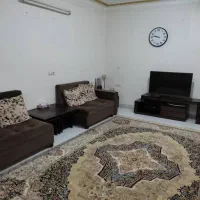 اپارتمان ۷۵ متر طبقه چهارم کوچه ماکان