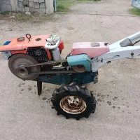 تیلرشالی وشالیزار|ماشینآلات صنعتی|سیاهکل, |دیوار