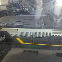 GTX1650TUF 4g