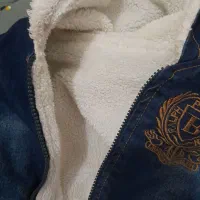 کاپشن لی پسرانه