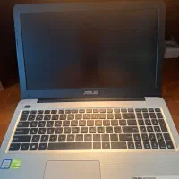 لپ تاپ Asus k556u|رایانه همراه|تهران, آهنگران (سراسیاب دولاب)|دیوار