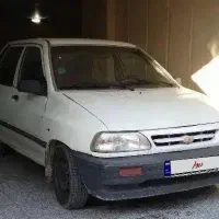 پراید هاچبک ۷۵