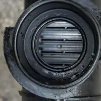 رادیاتور نیسان سایپا|قطعات یدکی و لوازم جانبی|بهشهر, |دیوار