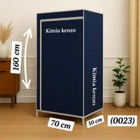 کمد برزنتی مدل ۰۰۲۳ kimia kenzo