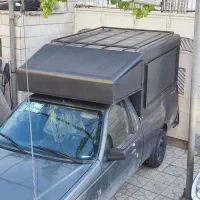 باربند مسقف آریسان 2