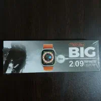 ساعت هوشمند t900 ultra