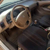 پژو پارس مدل 93|خودرو سواری و وانت|ساوه, |دیوار