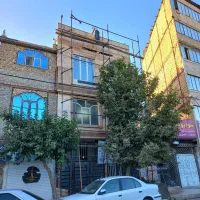 اپارتمان ۱۰۰ متری حاشیه ۲۰ متری|فروش آپارتمان|مشهد, شهید بصیر|دیوار