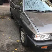 پراید۸۵|خودرو سواری و وانت|تهران, عبدل‌آباد|دیوار