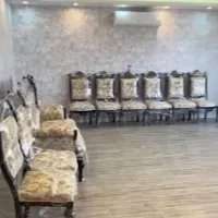 مبل خیلی شیک و خیلی تمیز