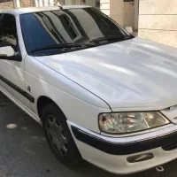 فروش پژو پارس مدل 1392/12/28|خودرو سواری و وانت|شیراز, شهرک بهشتی|دیوار
