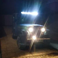 جیپ میتسوبیشی توسن