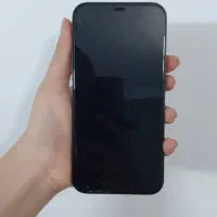 آیفون 12نرمال در حد نو بدون خرابی بدون شکستگی|موبایل|تهران, تهرانپارس شرقی|دیوار