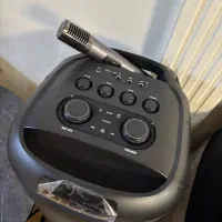 اسپیکر مگاپوینت