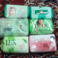 صابون حمام وصورت