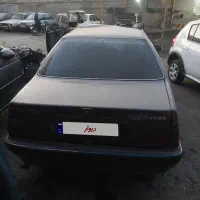 اسقاط پژو پارس