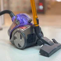 جاروبرقی هیوندا