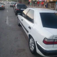 زانتیا ۸۹سفید|خودرو سواری و وانت|مشهد, انقلاب|دیوار