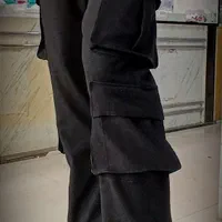 شلوار کار گو