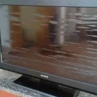 تلوزیون ۳۲اینچ سونی