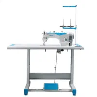 چرخ خیاطی راسته دوز جک f4