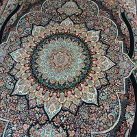 2 تخته فرش 9متری