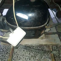 یخچال یخ در بهشت|یخچال و فریزر|اهواز, پردیس دو|دیوار