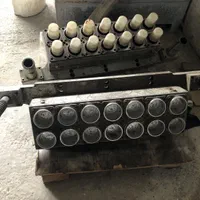 فروش قالب ترموفرمینگ دهانه ۹۵-۷۵