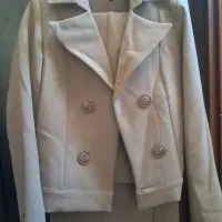 کت و شلوار نو