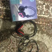 هدفون گیمینگ