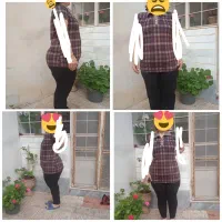 لاغری و پوست و مو زیبا رو با من تجربه کن