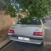 پژو 405 طرح slx مدل ۸۹|خودرو سواری و وانت|شیراز, تندگویان|دیوار