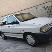 پراید صبا خونگی