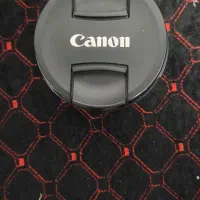 لنز 10/22 کانون بسیار تمیز و سالم