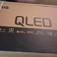 فروش دو عدد تلویزیون ۵۰ و ۵۵ اینچ