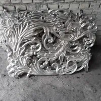 ریخته گری قطعات آلومینیومی|خدمات پیشه و مهارت|خسروشاه, |دیوار