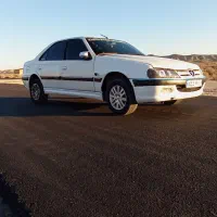 ماشین پارس ۹۴|خودرو سواری و وانت|جنت, |دیوار