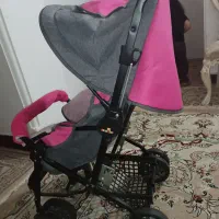 کالسکه نو|کالسکه و لوازم جانبی|شاهرود, |دیوار