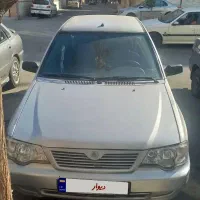 پراید ۱۳۲ مدل ۹۰