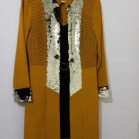 مانتو مجلسی